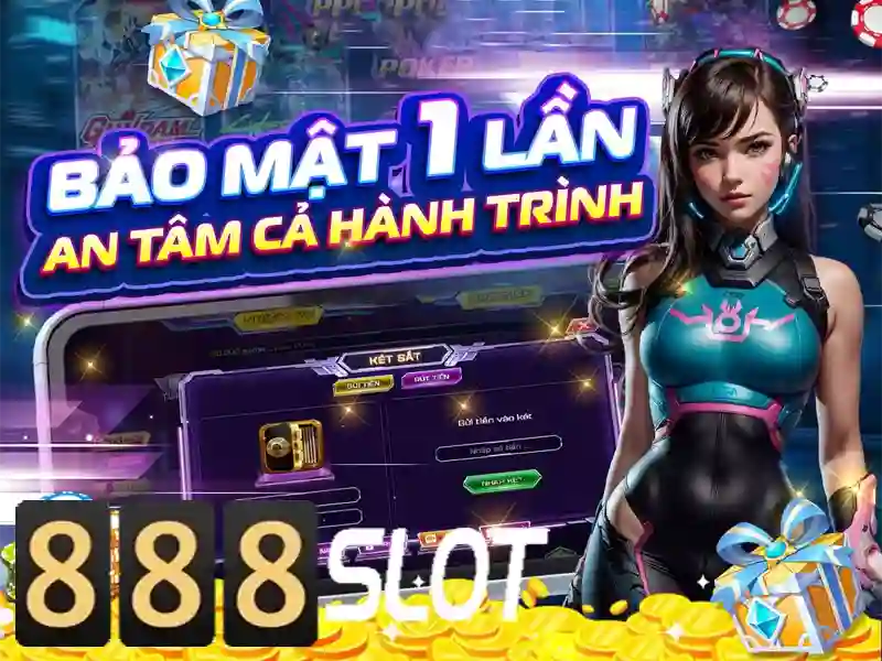 mahjong ways 888 slot – Trải nghiệm và đánh giá
