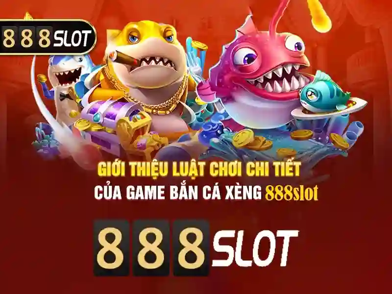 888slot: Đánh giá nền tảng slot trực tuyến và trò chơi