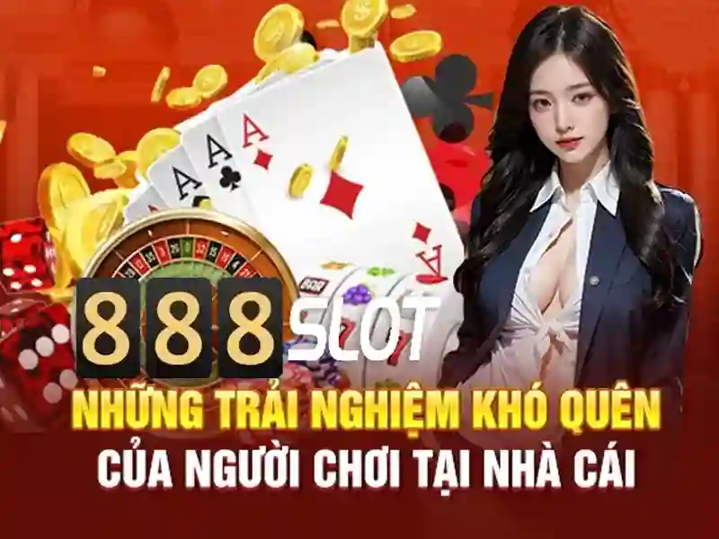 888 slot có uy tín không: Đánh giá tổng quan