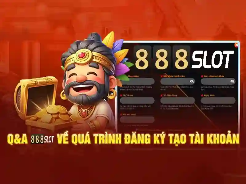 Nguồn gốc và sứ mệnh của 888slot login