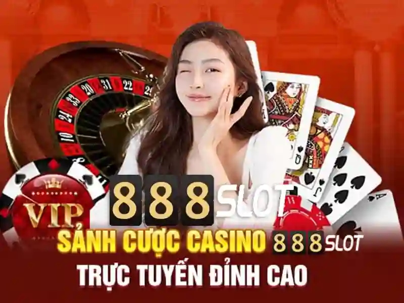 888slot: Trải nghiệm chơi slot trực tuyến đáng tin cậy