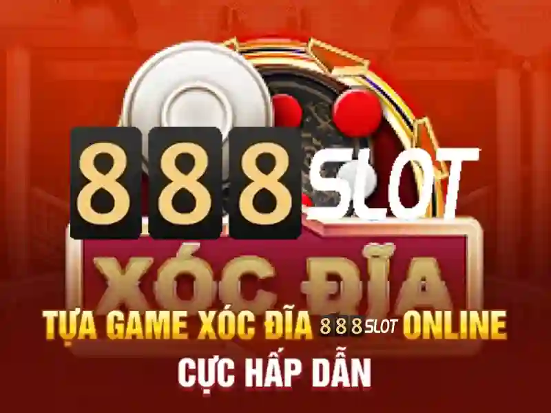 888slot – Nền tảng slot trực tuyến hàng đầu