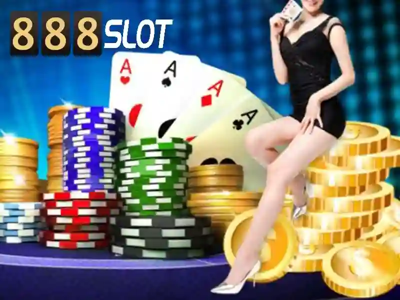 888slot 888 slot: Nền tảng giải trí trực tuyến đỉnh cao và chiến lược