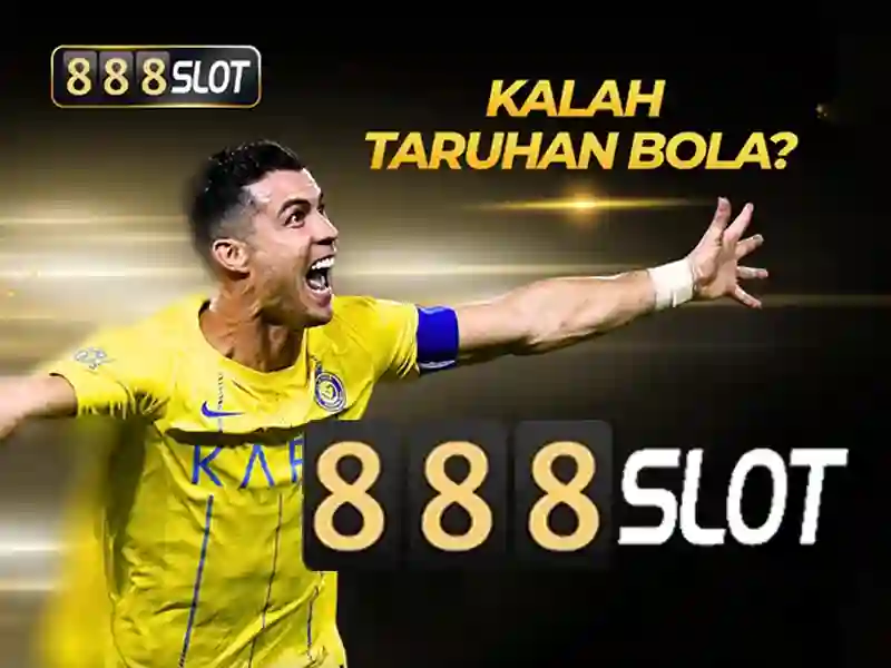 888slot - Sàn casino trực tuyến nổi bật