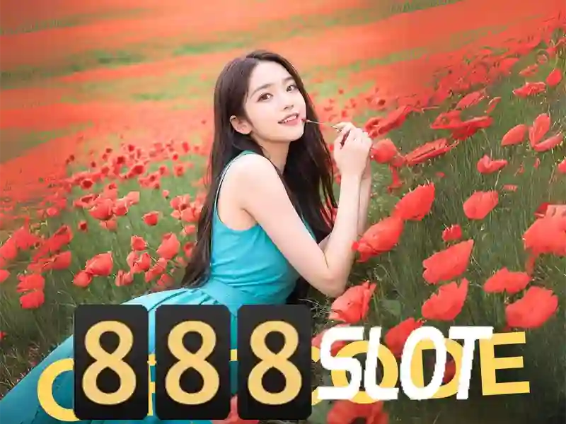 888slot: Tổng quan về casino slot trực tuyến nổi bật