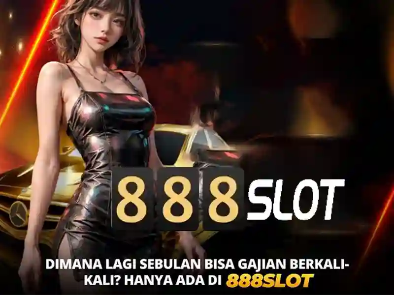 888slot - Trải nghiệm casino slot trực tuyến hàng đầu