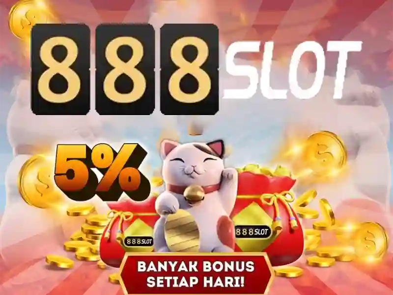 Tong quan 888 casino migliori slot