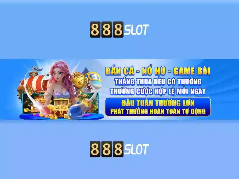 tai game 888 slot – Trải nghiệm đỉnh cao và uy tín