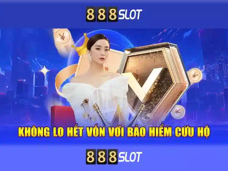 888slot: Đánh giá nền tảng slots trực tuyến uy tín