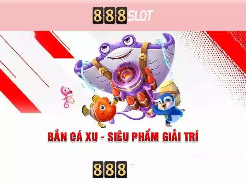 888slot - Trò chơi đánh bạc trực tuyến uy tín và hấp dẫn