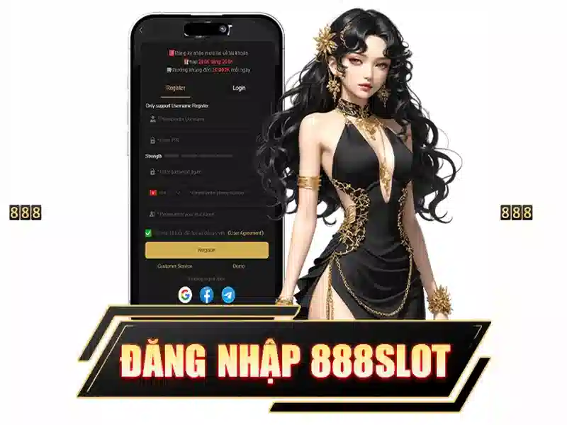 Nguồn gốc và sứ mệnh của https //888slot
