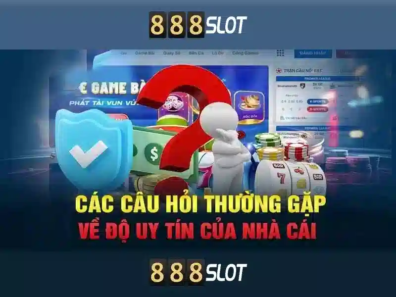 888slot - Nền tảng slot trực tuyến hàng đầu và đánh giá