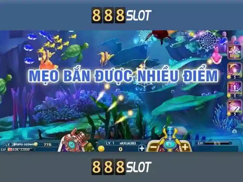 Danh mục trò chơi
