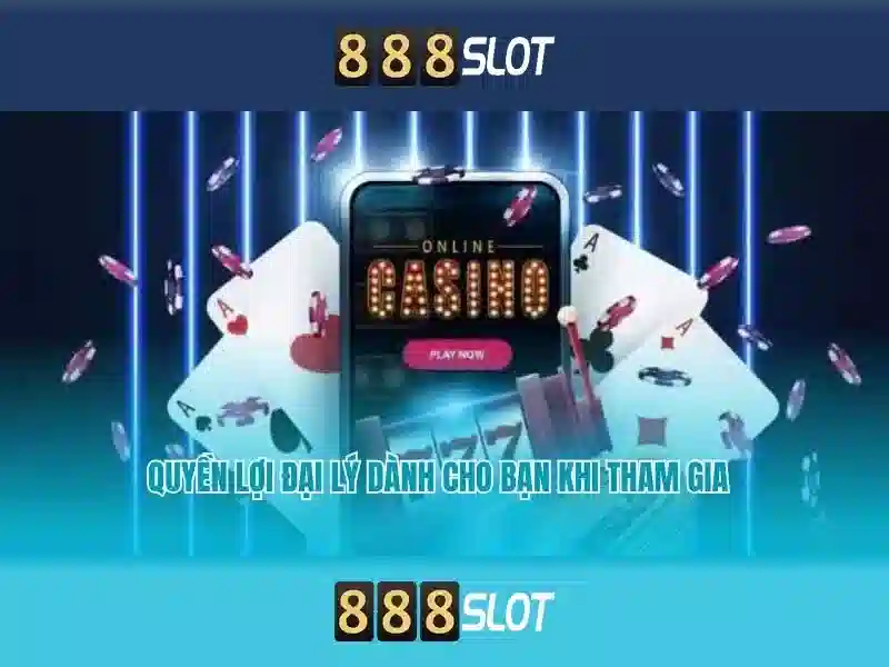 Các trò chơi tại 888slot