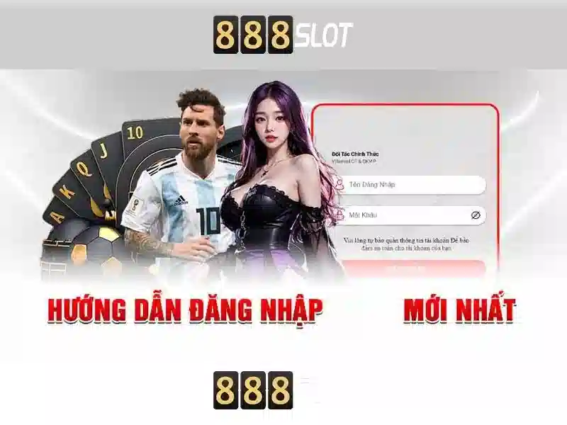 888slot – Trải nghiệm casino trực tuyến đỉnh cao