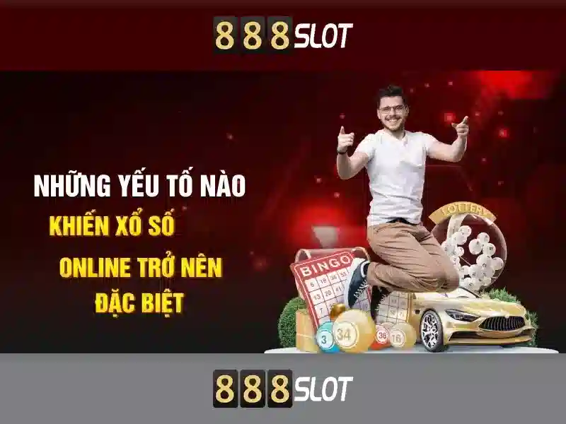 Ưu điểm khi tham gia 888slot