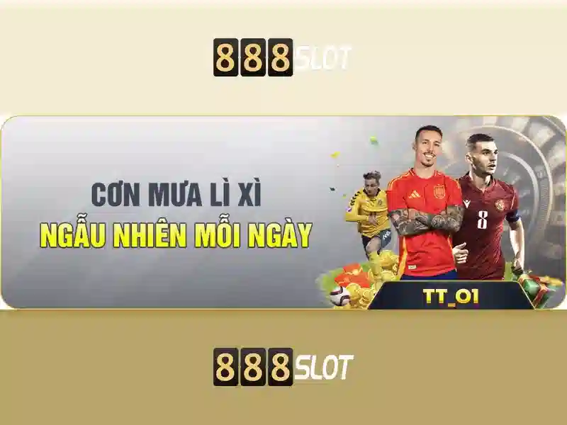 888 dragon slot: Trải nghiệm đỉnh cao và tiện ích
