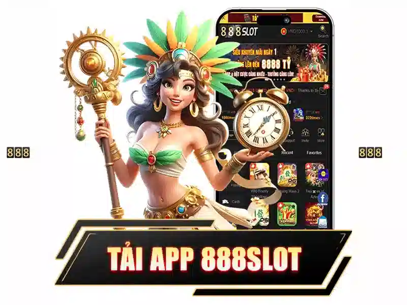 omg slot 888 – Trải nghiệm đỉnh cao tại 888 slot casino