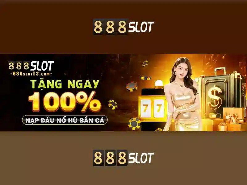 xo slot 888 – Nền tảng slot đỉnh và trải nghiệm tuyệt vời
