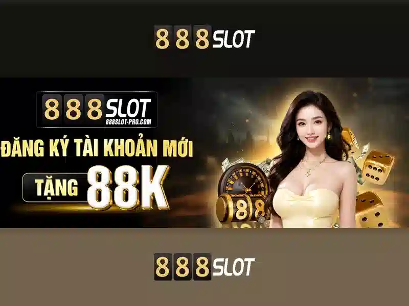 Sản phẩm và dịch vụ cốt lõi của xo slot 888