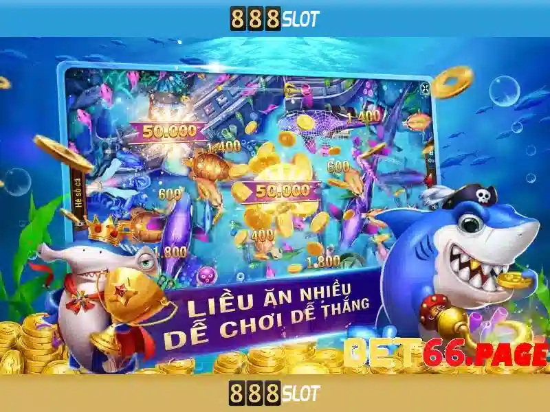 Sức mạnh của kho trò chơi slot