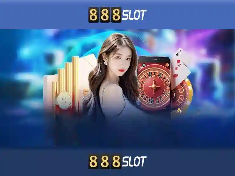 Tổng quan về https //888slot