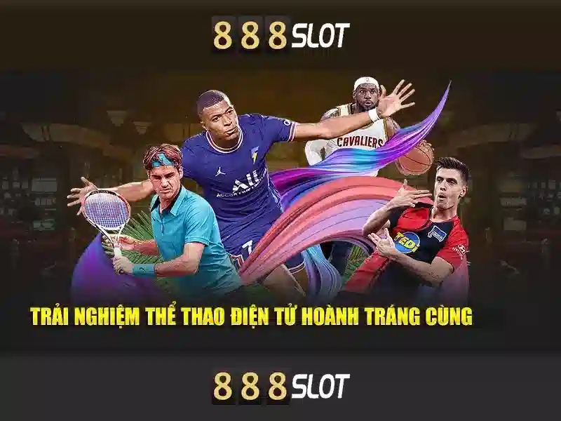 Trò chơi đa dạng và chất lượng
