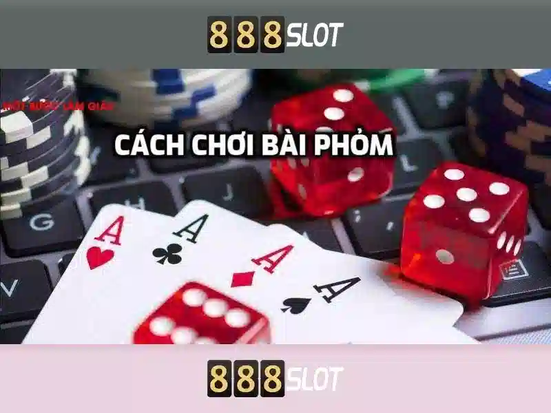 888slot: Nền tảng chơi slot trực tuyến nổi bật