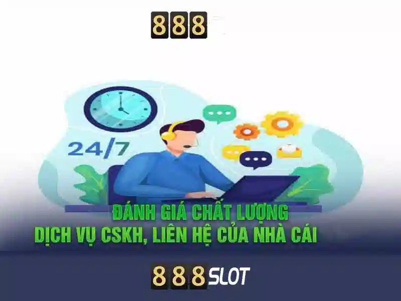 An toàn và thanh toán tại 888slot
