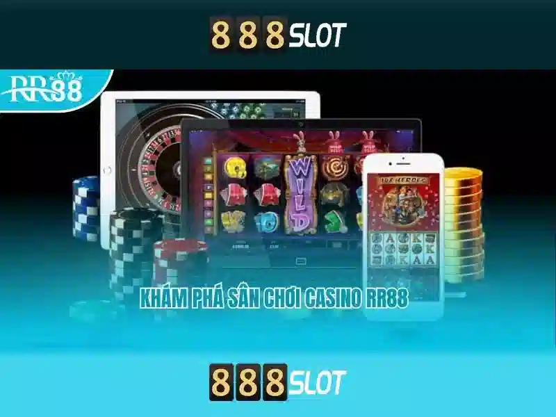 888slot - Trải nghiệm casino slot trực tuyến uy tín và thú vị