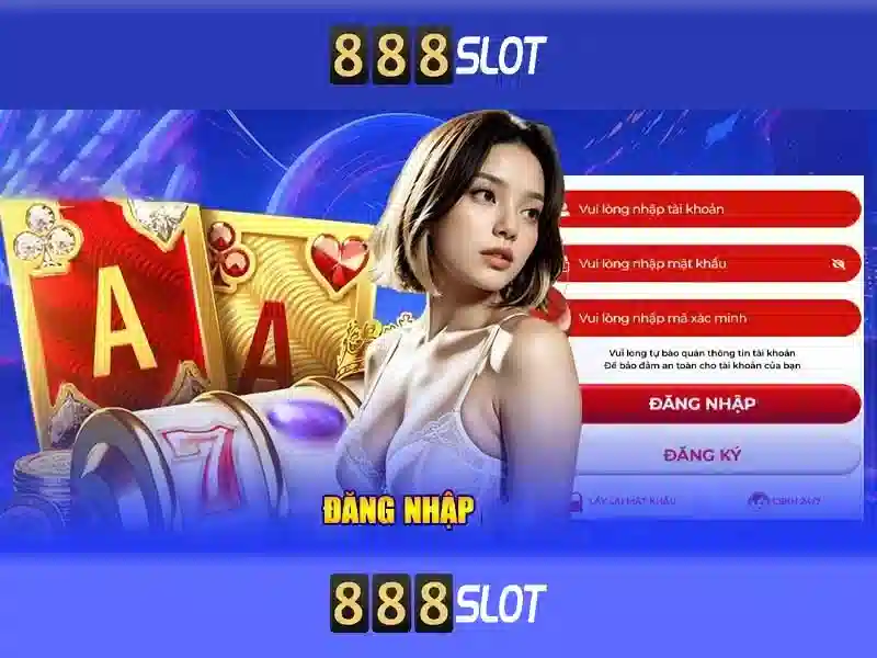 888slot - Đánh giá và trải nghiệm casino trực tuyến