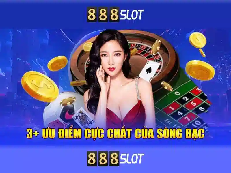 888slot - Nền tảng slot trực tuyến hàng đầu với trò chơi đa dạng