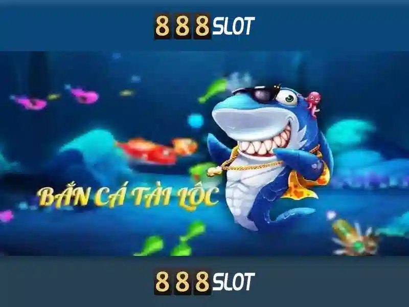 888slot - Sàn casino trực tuyến nổi bật