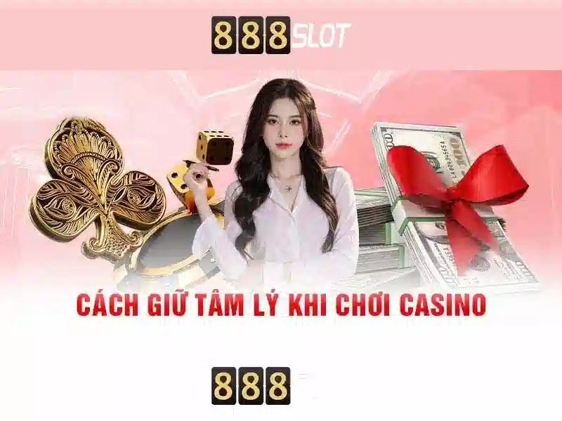 888slot: Khám phá nền tảng casino trực tuyến uy tín