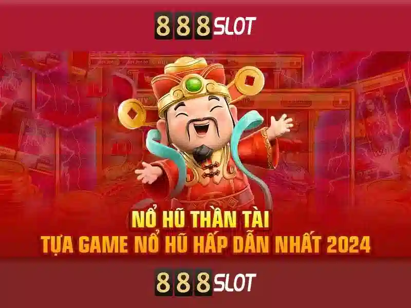 dolar slot 888 – xu hướng chơi mới và giá trị thương hiệu