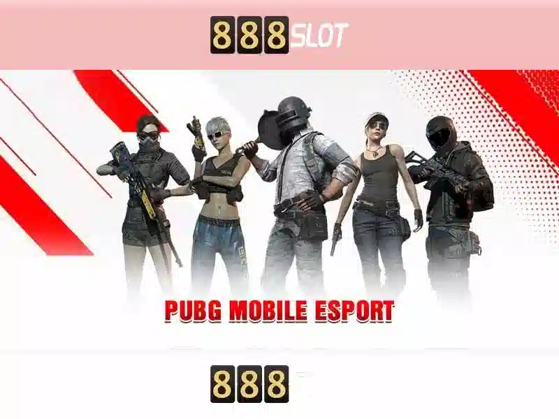 Trò chơi và nhà cung cấp tại 888slot