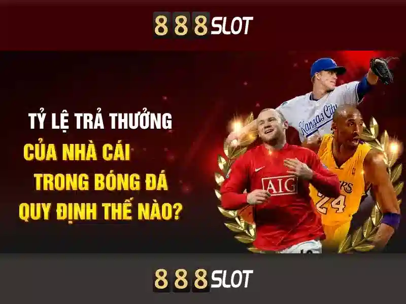 Các khe chơi nổi bật