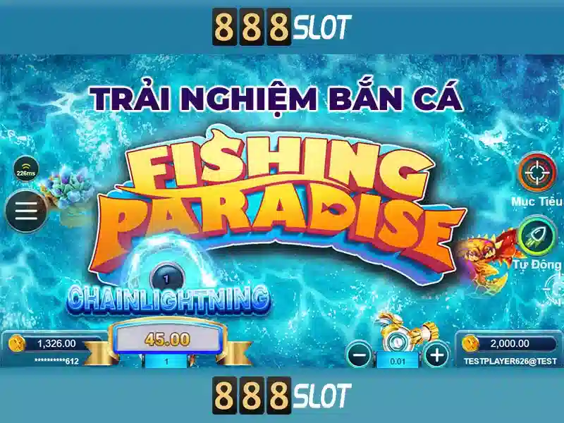 Giới thiệu về 888slot