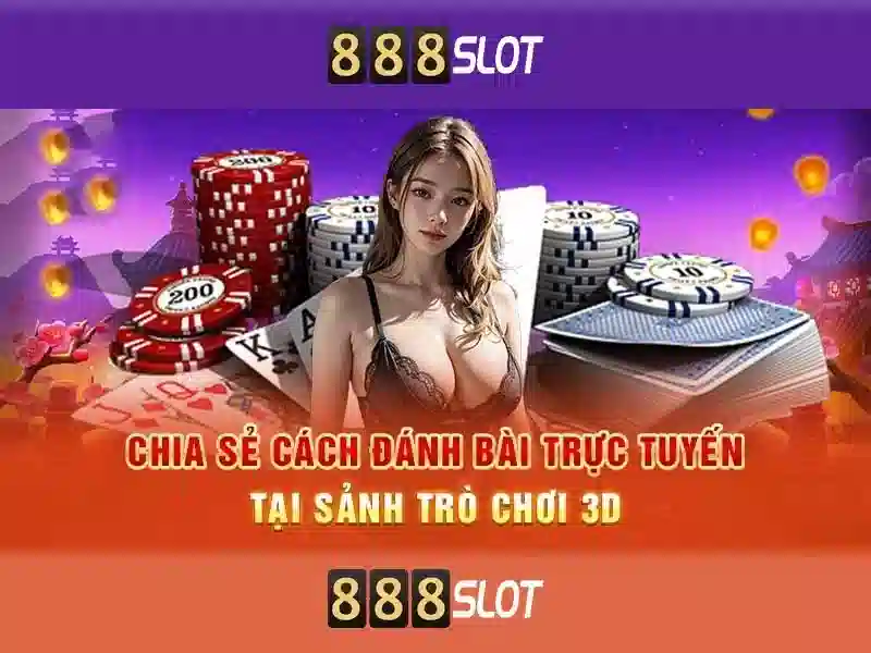 Gioi thieu ve 888slot