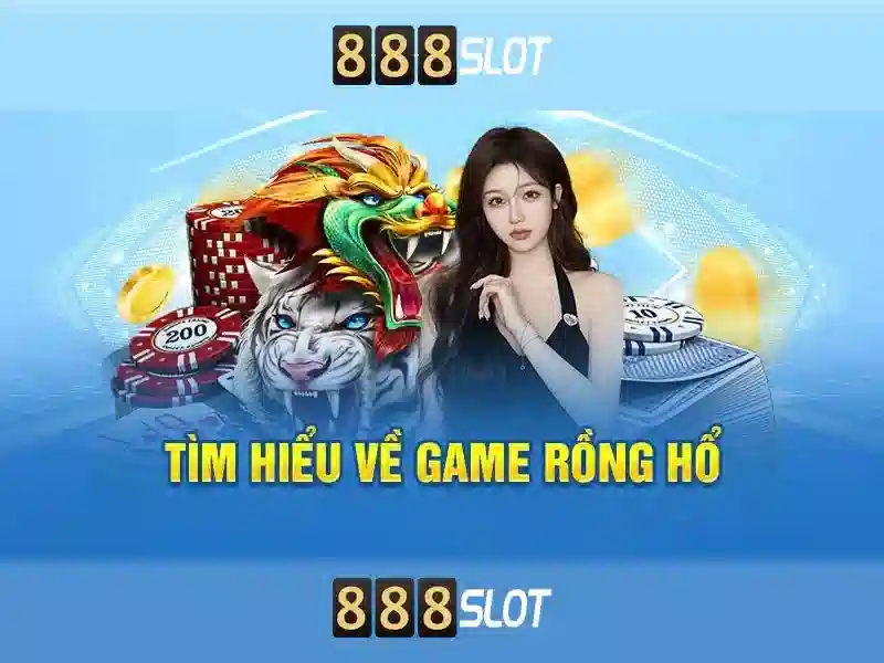 888slot: Giới thiệu ngắn gọn về nền tảng casino trực tuyến