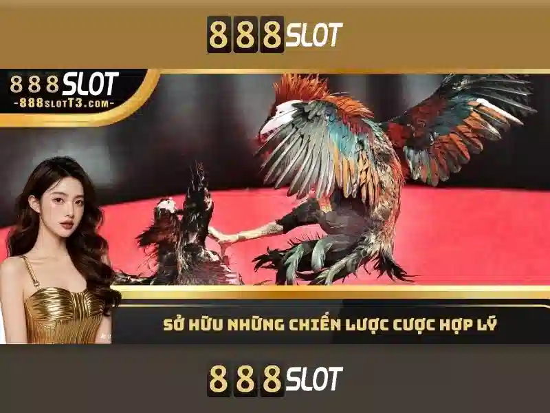 888slot – Đánh giá nền tảng slot trực tuyến hàng đầu