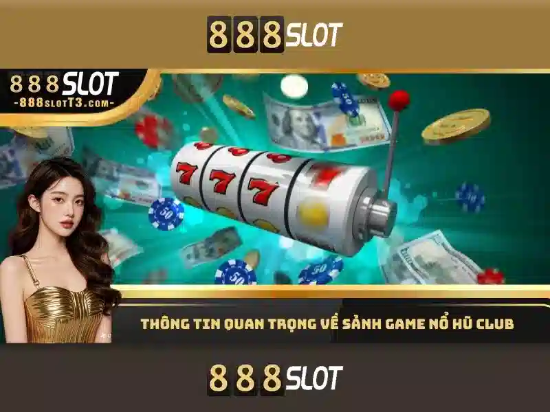 888Slot: Nền tảng casino trực tuyến nổi bật