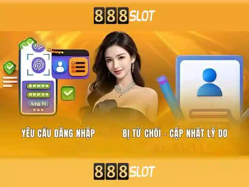 Giới thiệu về 888slot