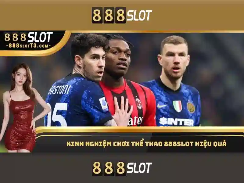 Giới thiệu về 888slot