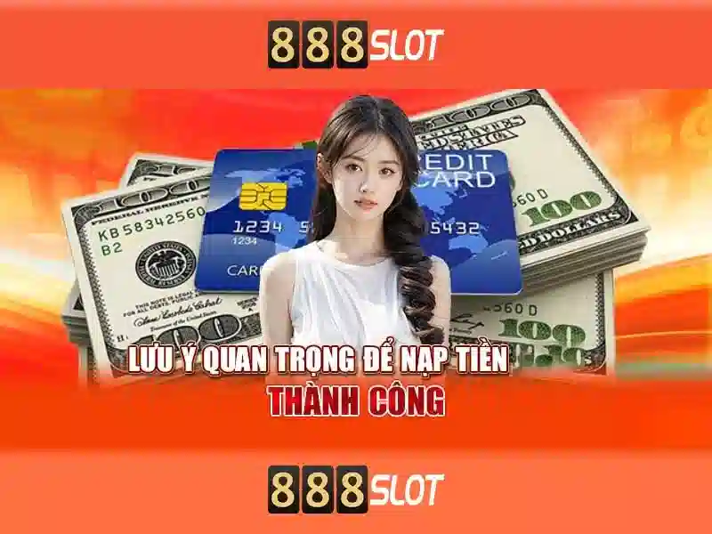 888slot – Đánh giá nền tảng slot trực tuyến hàng đầu
