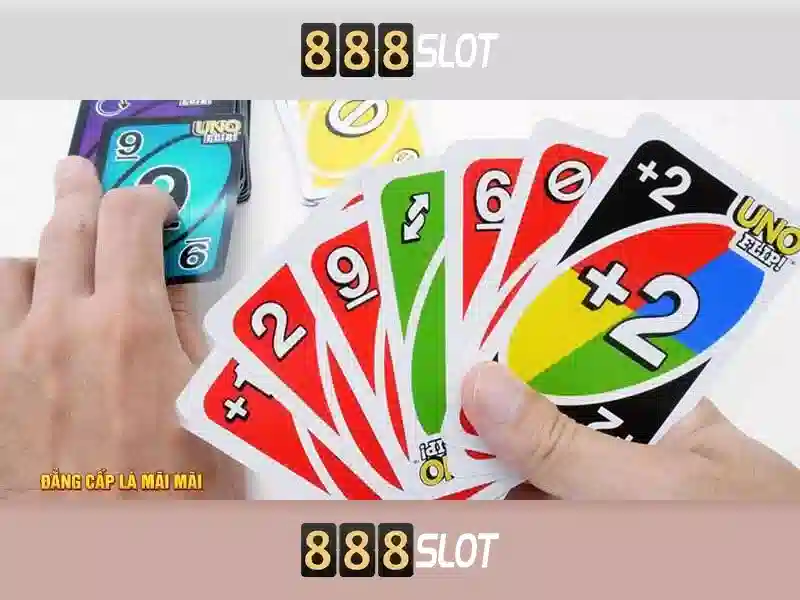 888slot là gì và tại sao nó nổi bật