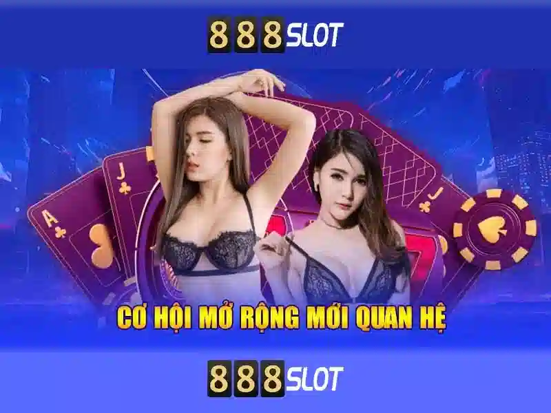888slot: Gioi thieu nha cai slot truc tuyen