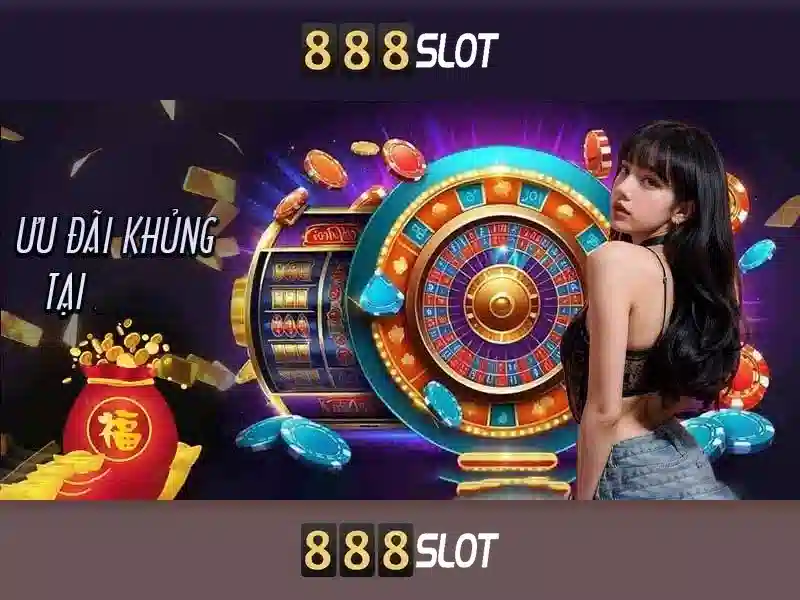 Giới thiệu về 888slot