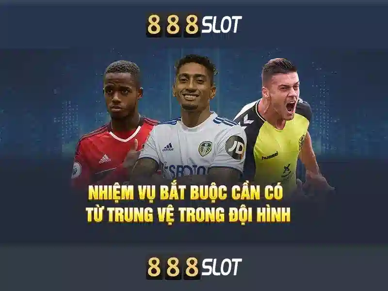 888slot - Khám phá nền tảng máy xèng trực tuyến phổ biến