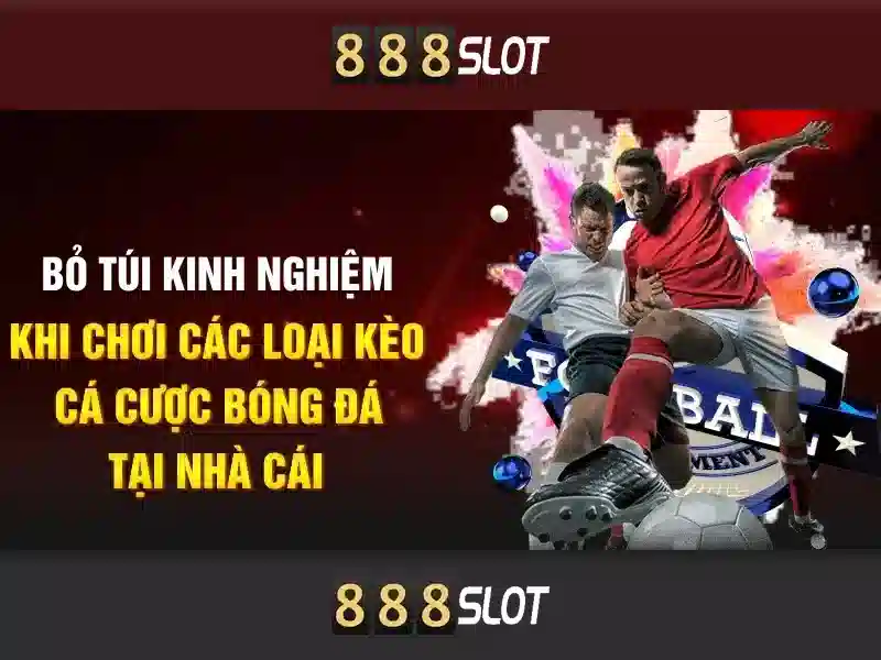 Danh mục trò chơi Slot